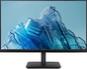 Монитор Acer Vero V247YEbiv, 23.8' ZeroFrame IPS LED, 100Hz, 4ms 100M:1 ACM 250nits, VGA, HDMI, FreeSync, TCO Black Acer EcoDisplay, 3Y