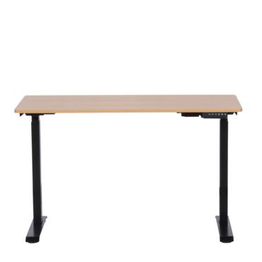 Бюро регулируемо КУКУШ B7- ергономично бюро с контролен панел