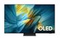 Телевизор Samsung OLED 77S95F, Smart, Ultra HD 4K, Glare Free, 100Hz 100Hz (Up to 165Hz) Model 2025