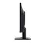 Монитор Acer KA242YGbip, 23.8'' FHD (1920X1080) ZeroFrame IPS 120Hz, 16:9, 1ms (VRB) 250nits, 1xHDMI, 1xDP, Tilt, Vesa, DP.cable x1, Black