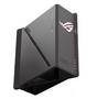 Рутер Asus Gaming Wireless Router ROG Strix GS-BE18000, Tri-Band, 320MHz bandwidth & 4096-QAM, Quad-Core 2.6GHz CPU, 256MB/2GB Flash/RAM, 8 x 2.5G port, AiProtection Pro, open NAT, VPN Fusion, 8 x SSIDs, IPTV, MU-MIMO, Beamforming, RGB, AiMesh