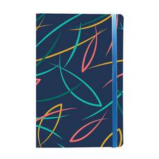 Комплект белeжници DESIGNS вариант 2-син