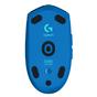 Мишка Logitech G305 LIGHTSPEED Wireless Gaming Mouse - BLUE - 2.4GHZ/BT - N/A - EER2 - G305