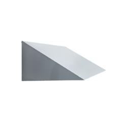 Сгъваем покрив  BTL 30х60х45 см - сниман отстрани