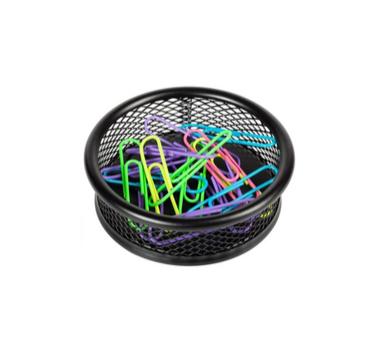 Поставка за кламери мрежа 