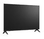 Телевизор LG 50UA74003LB, 50' 4K UltraHD TV 4K (3840x2160), DVB-T2/C/S2, webOS 25 Smart, ThinQ AI, Alpha 7 AI Processor, WiFi, HDR10 pro, HLG, ALLM/HGiG, 4K Upscaling, AI Sound pro, Multiple View, HDMI eARC, LAN, USB, Bluetooth, Google Cast, 2 Pole Stand,
