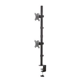 Стойка NewStar Flat Screen Desk Mount (clamp)