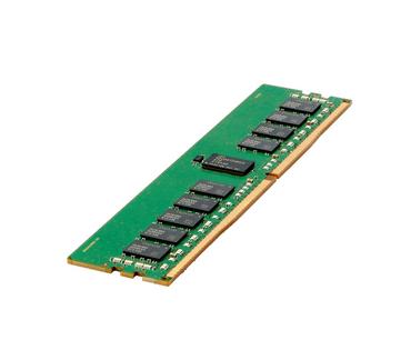 Памет HPE 64GB (1x64GB) Dual Rank x4 DDR4-3200 CAS-22-22-22 Registered Smart Memory Kit