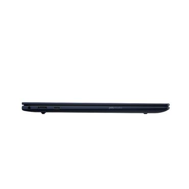 Лаптоп HP EliteBook Ultra G1i AI 14' Atmospheric Blue, Ultra 7-258V(up to 4.8GH/12MB/8C), 14' 2.8K BV OLED 120Hz, 400nits, 32GB On-board, 2TB PCIe SSD, WiFi 7 + BT 5.4, Backlit Kbd, 6C Batt, Win 11 Pro, 3Y Offsite