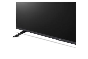 Телевизор LG 43LR60006LA, 43' LED FHD TV, 1920x1080, DVB-T2/C/S2, webOS Smart, Virtual surround Plus, Dolby Audio, WiFi, Active HDR, HDMI, Airplay2, CI, LAN, USB, Bluetooth, Two Pole Stand, Black