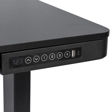 Комплект регулируемо бюро и стол ДРАЧ-контролер