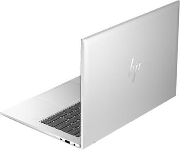 Лаптоп HP EliteBook 840 G10, Core i7-1360P(up to 5GHz/18MB/12C), 14' WUXGA AG 400nits, 32GB 5200Mhz 2DIMM, 1TB PCIe SED OPAL2, WiFi 6E + BT 5.3, Backlit Kbd, FPR, NFC, Smart Card Reader, 3C Batt, Win 11 Pro, 3Y Warranty