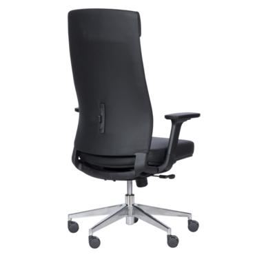 Работен стол КРОНОС-сниман отзад