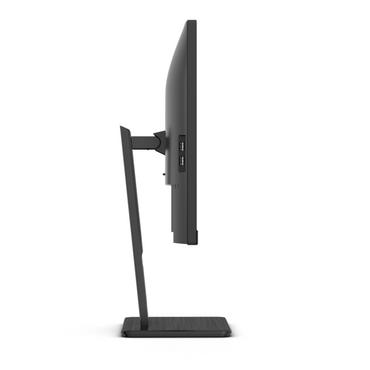 Монитор AOC Q27P3CW, 27' IPS WLED, 2560x1440@75Hz, 4ms GtG, 350cd/m2, 1000:1, DCR 20M:1, AdaptiveSync, FlickerFree, Low Blue Light, 5Wx2, Tilt, Height Adjust, Pivot, Swivel, 2xHDMI, DP, USB hub