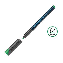 Перманентен маркер OHP Maxx 220 S зелен