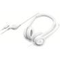 Слушалки Logitech H390 USB Computer Headset - OFF-WHITE - USB - N/A - EMEA-914