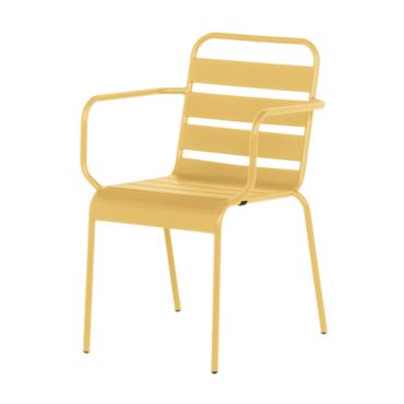 Градински стол СЕНСО- стол за тераса