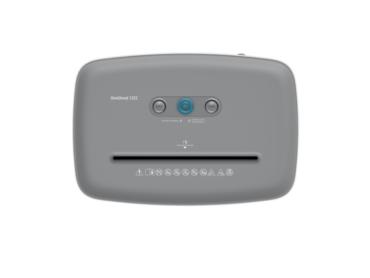 Шредер HP OneShred 12CC