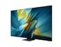 Телевизор Samsung OLED 83S95F, Smart, Ultra HD 4K, Glare Free, 100Hz (Up to 165Hz) Model 2025