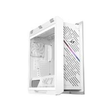 Кутия за компютър Asus ROG Strix Helios II GX601S White
