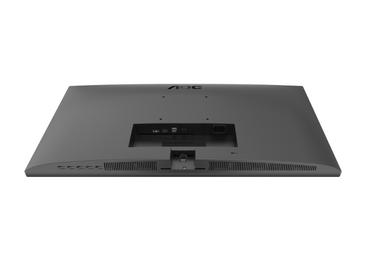 Монитор AOC 24B3CA2, 23.8' IPS WLED, 1920x1080@100Hz, 4ms GtG, 1ms MPRT, 250cd m/2, 1300:1, 20M:1 DCR, Adaptive Sync, FlickerFree, Low Blue Light, 2Wx2, Tilt, HDMI, USB hub