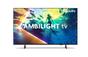 Телевизор Philips 65PUS8010/12, 65' 4K UHD LED, 3840x2160p, DVB-T/T2/T2-HD/C/S/S2, 60Hz, Ambilight 3, Pixel Precise UHD, HDR+, Titan OS, Dolby Atmos & DTS:X, 3*HDMI, 2*USB, VRR, 802.11ac, BT 5.2, 20W RMS, Black