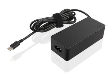 Адаптер Lenovo 65W Standard AC Adapter(USB Type-C)