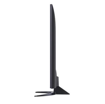 Телевизор LG 65UR81003LJ, 65' 4K UltraHD TV 4K (3840 x 2160), DVB-T2/C/S2, webOS 23 Smart TV, ThinQ AI, a5 AI Processor 4K Gen6, WiFi, HDR10 pro, HLG, ALLM/HGiG, 4K Upscaling, AI Sound, Voice Controll, AirPlay, Quick Card, HDMI eARC, CI, LAN, USB, Bluetoo