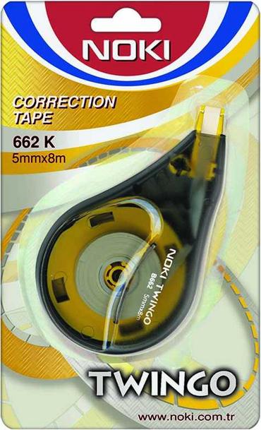 Коректор лента Noki Twingo 5 мм/ 8 м