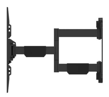 Стойка Neomounts by Newstar Screen Wall Mount (full motion, 3 pivots, VESA 600x400)