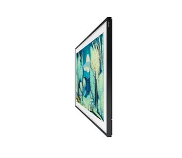 Телевизор Samsung 43' QE43LS03FA Frame AI 4K UHD LED TV SMART Tizen Charcoal Black