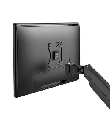 Стойка Neomounts Flat Screen Desk mount (10-32') desk clamp/grommet