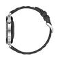 Часовник Huawei Watch GT6, Konsu-B19F, Black Silicon + Huawei FreeBuds SE 3 ULC-CT020 Black