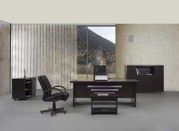 Мениджърски кабинет TRIO