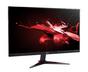 Монитор Acer Nitro VG270Ebmipx, 27' Wide IPS LED, ZeroFrame, FreeSync, 100Hz, 1ms (VRB), 100M:1, 250 cd/m2, FHD 1920x1080, DP, HDMI, Speakers 2Wx2, Audio out, Acer Display Widget, BlueLightShield, Flicker-Less, Tilt, Black