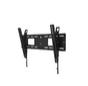Стойка Neomounts Level-750 Wall Mount (XL, 125 kg, tiltable, tilt guard, connectable, VESA 600x400)