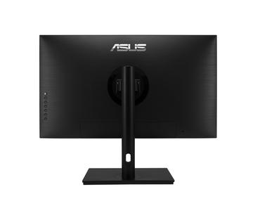 Монитор Asus ProArt Display PA32UCR-K Professional Monitor, 32'', IPS, 4K UHD (3840 x 2160), 1000 nits, HDR-10, HLG,DE < 1, 98% DCI-P3, 99.5% Adobe RGB, 100% sRGB/Rec. 709, Hardware Calibration, USB-C, Calman Ready, ColourSpace Integration, X-rite i1 Disp