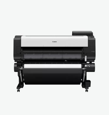 Мастилоструен плотер Canon imagePROGRAF TX-4200 incl. stand