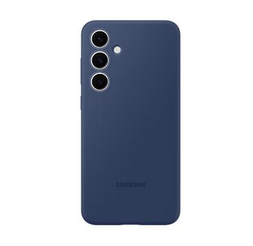 Калъф Samsung S24 FE Silicone Case Blue