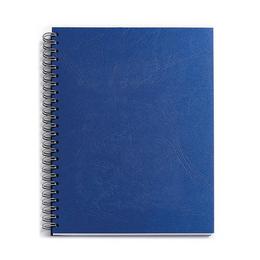 Бележник ШАГРЕН- син цвят