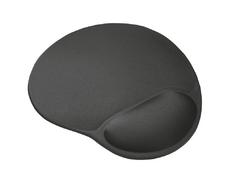 Подложка за мишка TRUST Bigfoot Mousepad - black