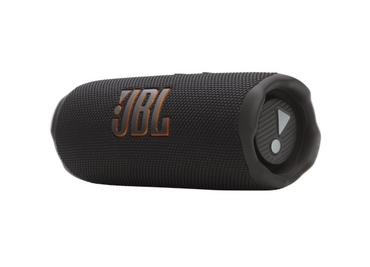 Тонколони JBL FLIP7 BLK Portable waterproof and drop-proof speaker