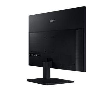 Монитор Samsung LS24A336 24' VA LED, 1920x1080, 250cd/m2, HDMI 1.4, Black