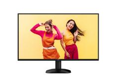 Монитор AOC Q27B35S3, 27' IPS WLED, 2560x1440@120Hz, 4ms GtG, 1ms MPRT, 300cd m/2, 1000:1, 20M:1 DCR, Adaptive Sync, FlickerFree, Low Blue Light, Tilt, HDMI, DP