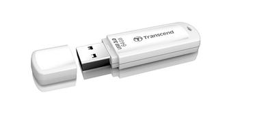 Памет Transcend 64GB JETFLASH 730, USB 3.0