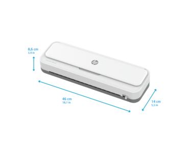 Ламинатор HP OneLam 400 A3