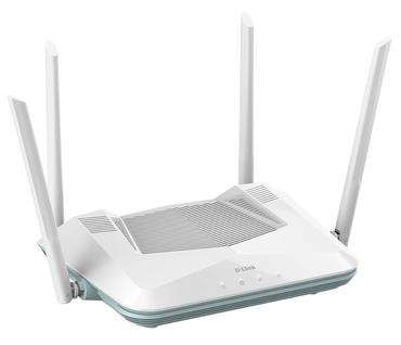 Рутер D-Link EAGLE PRO AI AX3200 Smart Router