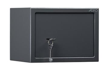 Затворен Метален сейф PMT 230 