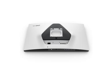 Монитор BenQ MOBIUZ EX271U, 27', 4K UHD, IPS, 1ms GtG, 165Hz, 120Hz for Console with eARC, Color Shuttle, FreeSync Premium, B.I.+ Gen2, HDRi and HDR400, Quickit, 1200:1, 95% P3, 400 nits, USB-C (DP alt. PD 65W),USB Hub, HDMI 2.1, DP, Height Adj. 100mm, Wh