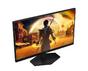 Монитор AOC Q27G42XNE, 27' Fast VA WLED, 2560x1440@180Hz, 1ms GtG, 0.5ms  MPRT, 300cd m/2, 5000:1, 80M:1 DCR, Adaptive Sync, FlickerFree, Low Blue Light, 2Wx2, Tilt, 2xHDMI, DP